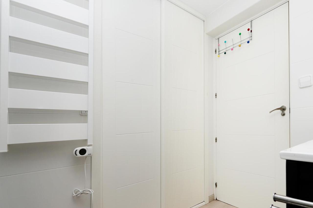 Appartement Fantastico Piso En La Latina, 6 Personas Madrid