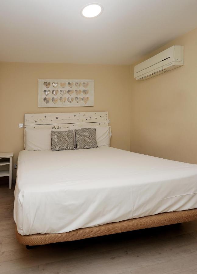 Fantastico Piso En La Latina, 6 Personas Appartement Madrid