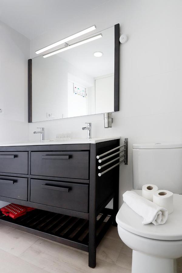 Fantastico Piso En La Latina, 6 Personas Appartement