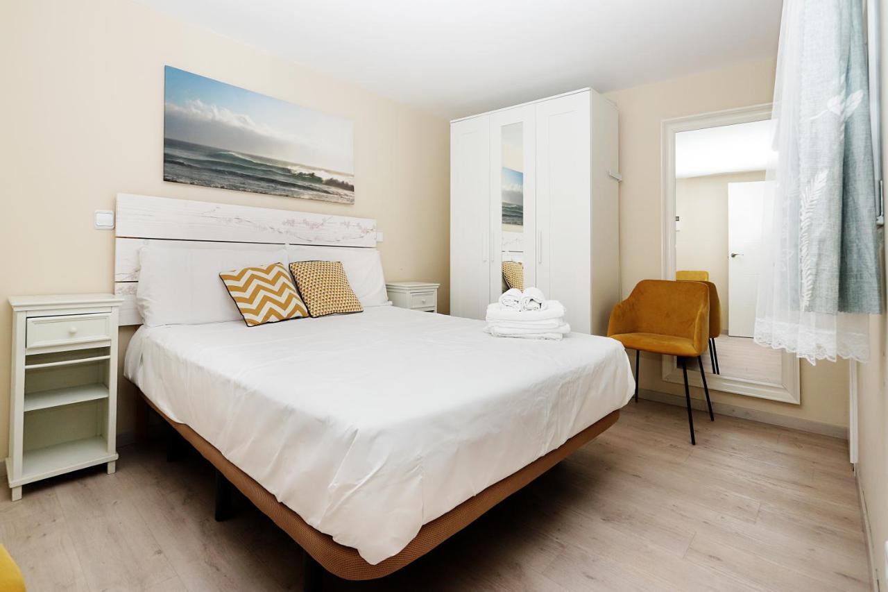 Appartement Fantastico Piso En La Latina, 6 Personas Madrid