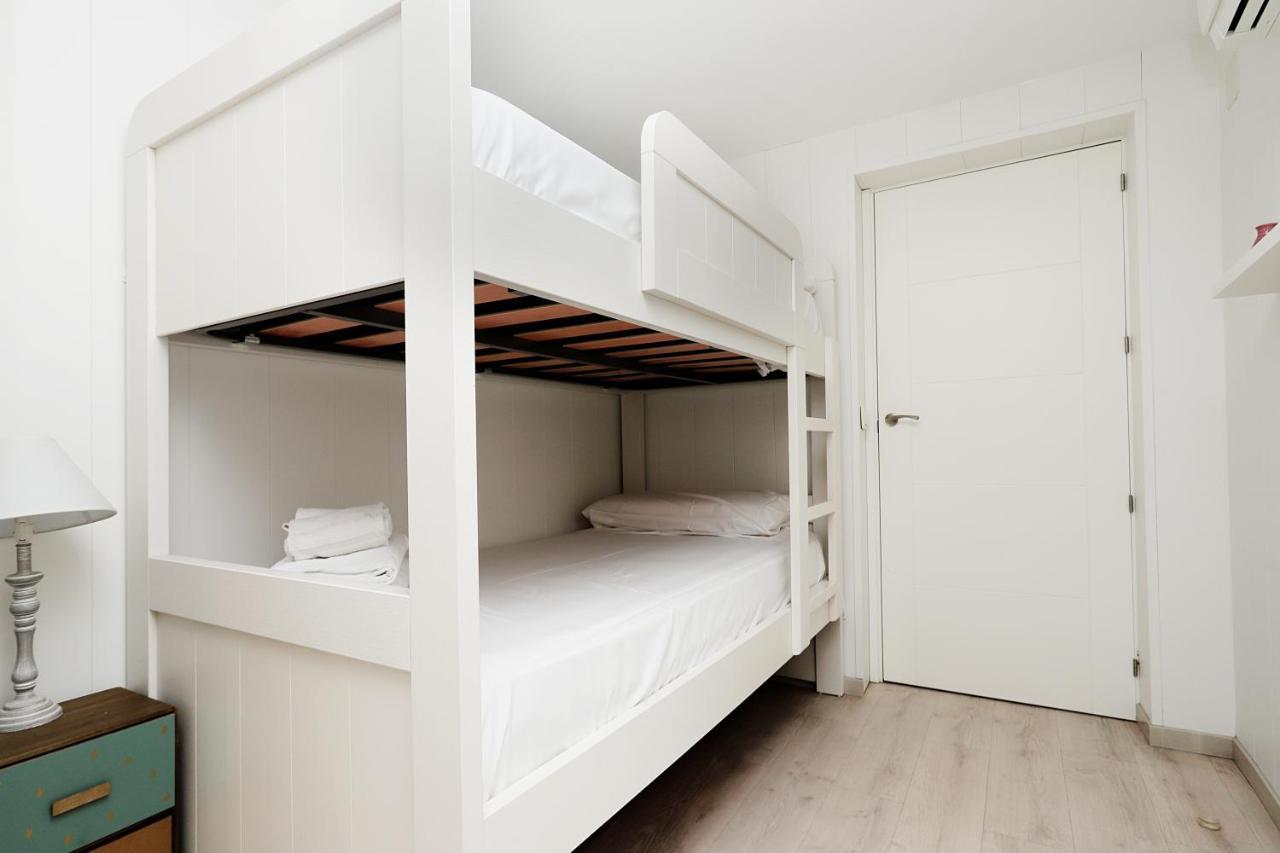 Appartement Fantastico Piso En La Latina, 6 Personas