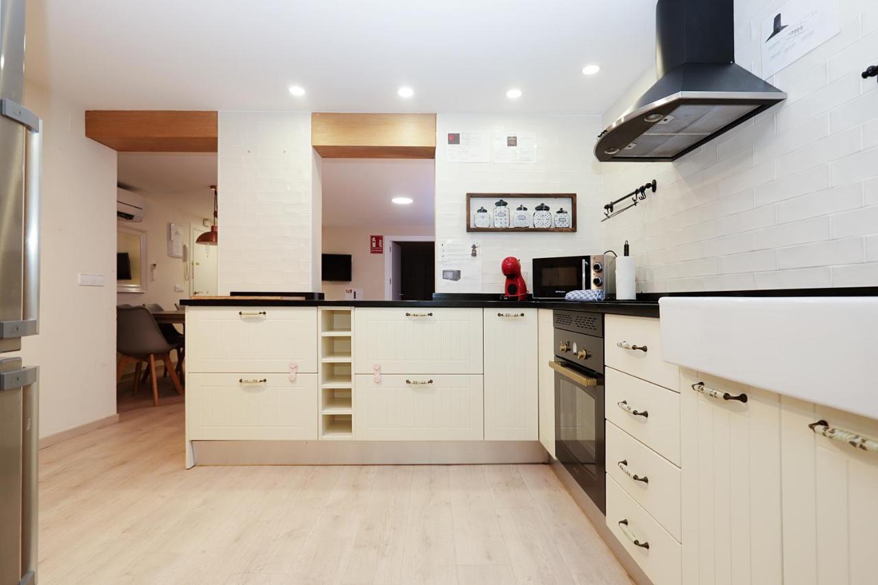 Appartement Fantastico Piso En La Latina, 6 Personas Madrid