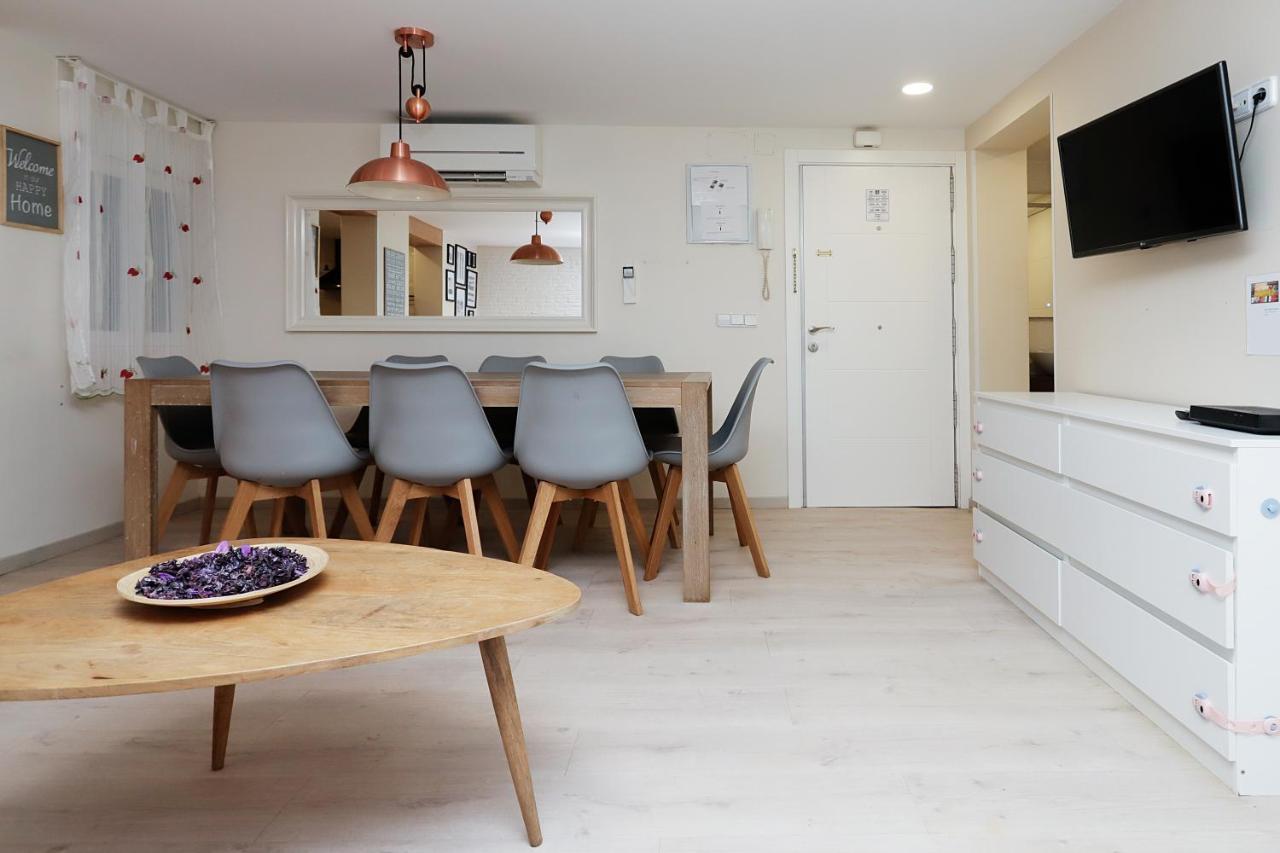 Fantastico Piso En La Latina, 6 Personas Appartement *