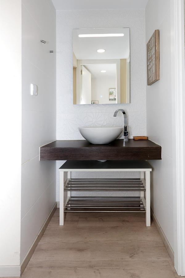 Fantastico Piso En La Latina, 6 Personas Appartement Madrid
