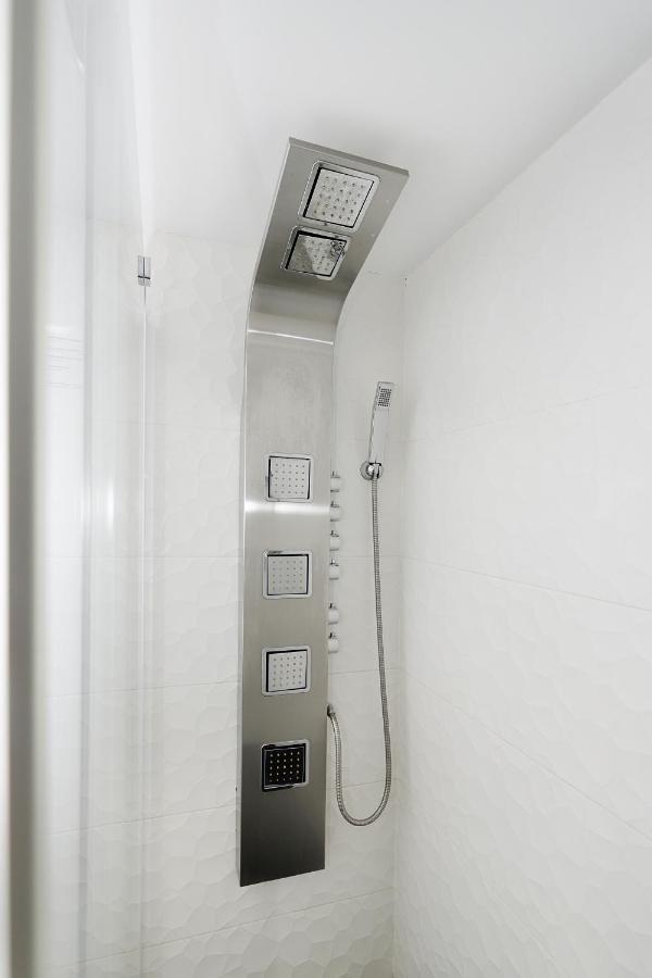 Apartamento Fantástico Piso En La Latina, 6 Personas Madri