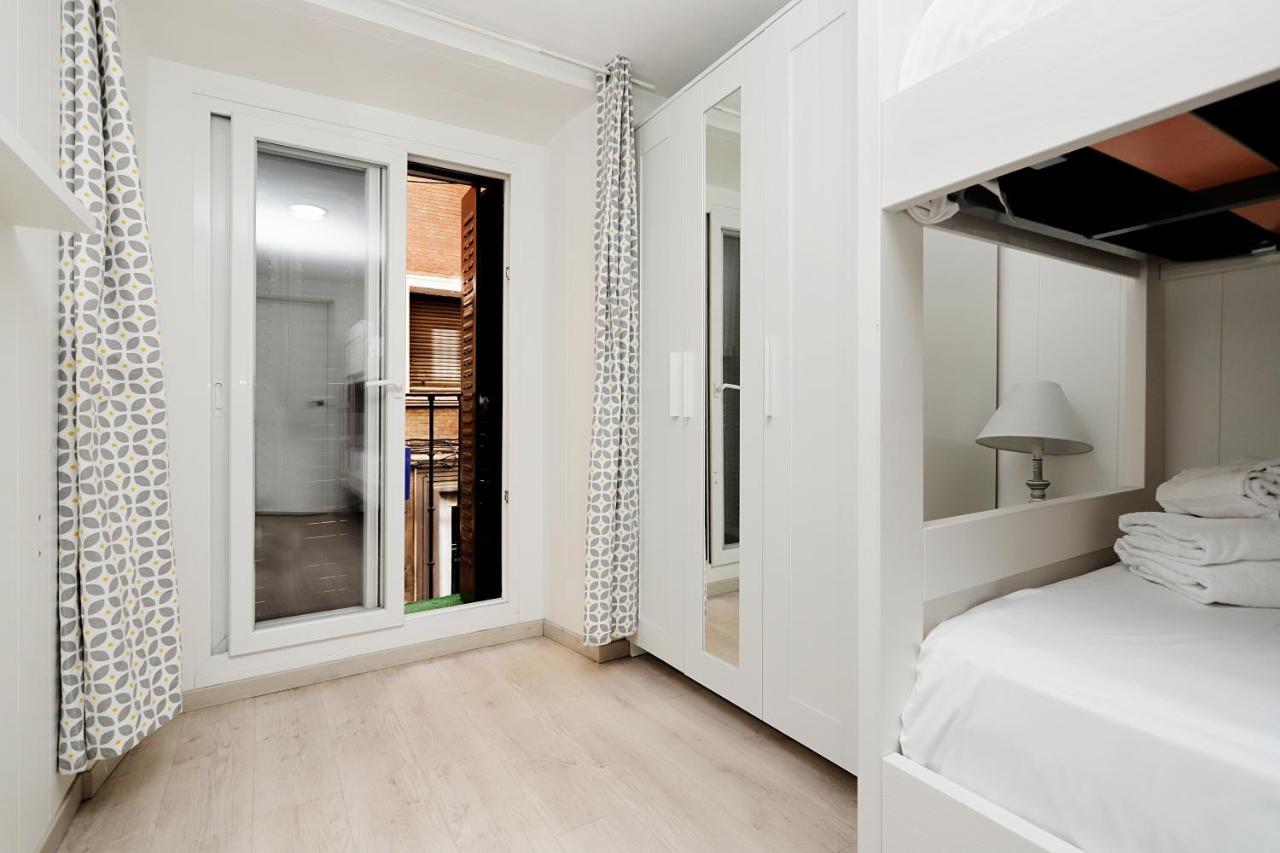 Appartement Fantastico Piso En La Latina, 6 Personas